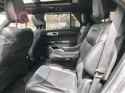 فورد إكسبلورر